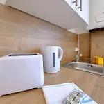 Apartamento - Le Cocon De Gaelle Ruan
