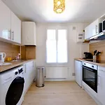 Apartamento - Le Cocon De Gaelle
