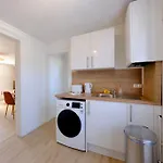 - Le Cocon De Gaelle Apartamento