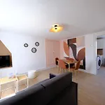 Apartamento - Le Cocon De Gaelle