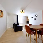 - Le Cocon De Gaelle Apartamento Ruan