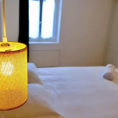 - Le Cocon De Gaelle Rouen