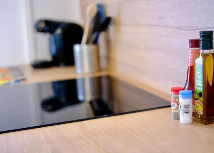 דירה - Le Cocon De Gaelle