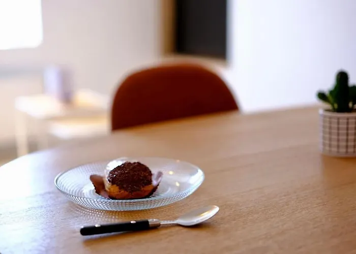 - Le Cocon De Gaelle רואן